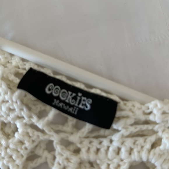 Crochet top - Picture 3 of 3